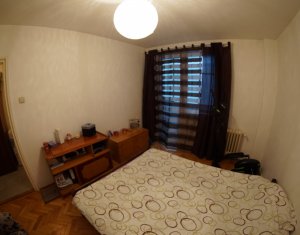 Super Oferta! Apartament cu 2 camere, zona Interservisan, 49 mp, etaj 1, + boxa