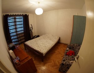 Super Oferta! Apartament cu 2 camere, zona Interservisan, 49 mp, etaj 1, + boxa