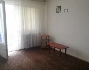 Apartament 2 camere, 40 mp, balcon, etaj 4/4, langa McDonald's