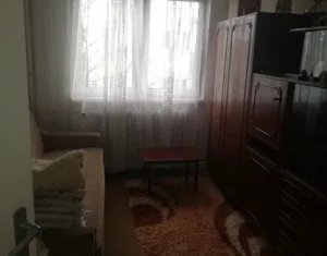 Apartament 2 camere, 40 mp, balcon, etaj 4/4, langa McDonald's