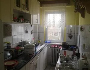 Apartment 2 rooms for sale in Cluj-napoca, zone Manastur