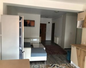 Apartament cu 2 camere, Calea Turzii