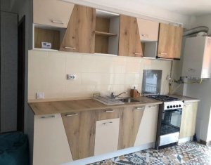 Apartament cu 2 camere, Calea Turzii