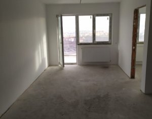 Appartement 1 chambres à vendre dans Cluj-napoca, zone Marasti