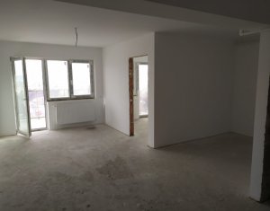 Appartement 1 chambres à vendre dans Cluj-napoca, zone Marasti