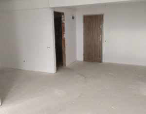 Apartament cu 1 camera bloc nou, Marasti