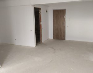 Apartament cu 1 camera bloc nou, Marasti