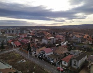 Apartment 1 rooms for sale in Cluj-napoca, zone Marasti