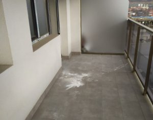 Apartament cu 1 camera bloc nou, Marasti