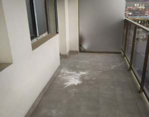 Appartement 1 chambres à vendre dans Cluj-napoca, zone Marasti