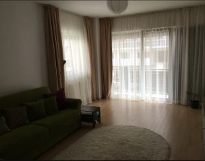 Apartament 1 camera, 44mp, Buna Ziua, Bonjour Residence