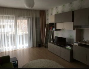 Apartament 1 camera, 44mp, Buna Ziua, Bonjour Residence