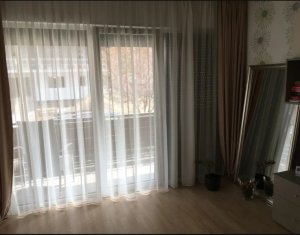 Apartament 1 camera, 44mp, Buna Ziua, Bonjour Residence