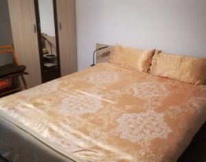 Vanzare apartament cu doua camere in Floresti, strada Porii, zona Profi