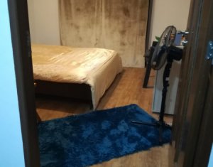 Vanzare apartament cu doua camere in Floresti, strada Porii, zona Profi