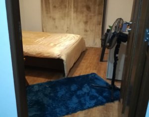 Appartement 2 chambres à vendre dans Floresti