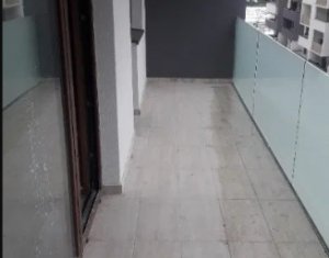 Appartement 2 chambres à vendre dans Cluj-napoca, zone Europa