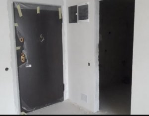 Appartement 2 chambres à vendre dans Cluj-napoca, zone Europa