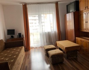 Apartment 1 rooms for sale in Cluj-napoca, zone Marasti