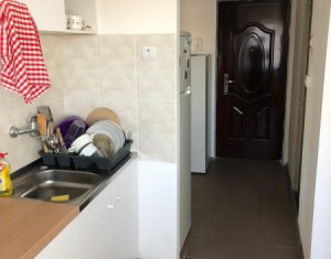 Apartment 1 rooms for sale in Cluj-napoca, zone Marasti