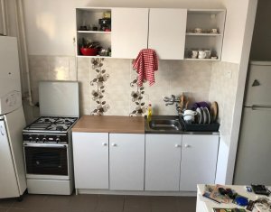 Appartement 1 chambres à vendre dans Cluj-napoca, zone Marasti