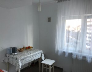 Appartement 1 chambres à vendre dans Cluj-napoca, zone Marasti