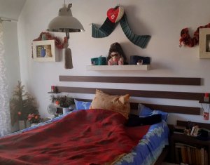 Vanzare apartament 2 camere, situat in Floresti, zona strazii Porii