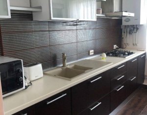 Appartement 2 chambres à vendre dans Cluj-napoca