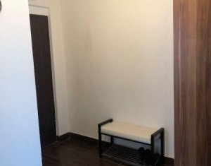 Apartament 2 camere complet mobilat si utilat, garaj zona Grand Hotel Italia