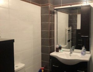 Appartement 2 chambres à vendre dans Cluj-napoca