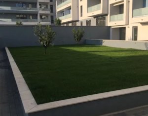 Apartament o camera, 45mp, garaj, zona Andrei Muresanu