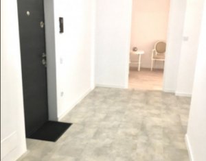 Apartament o camera, 45mp, garaj, zona Andrei Muresanu