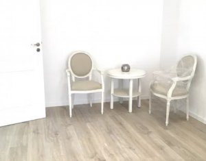 Apartament o camera, 45mp, garaj, zona Andrei Muresanu