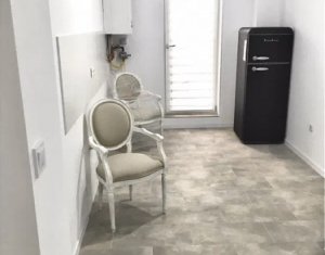 Apartament o camera, 45mp, garaj, zona Andrei Muresanu