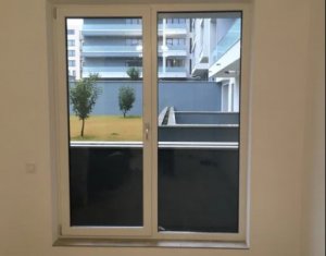 Apartament o camera, 45mp, garaj, zona Andrei Muresanu