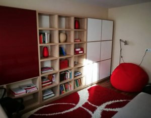 Apartament 3 camere, 103 mp, terasa 40 mp, 2 garaje