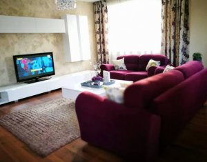 Apartment 3 rooms for sale in Cluj-napoca, zone Gruia