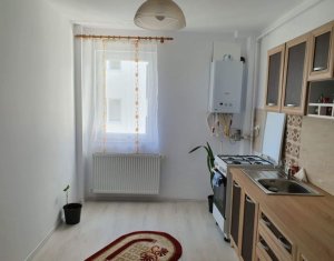 Appartement 1 chambres à vendre dans Cluj-napoca, zone Manastur