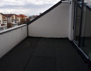 Apartament de vanzare, 3 camere, 100 mp, balcon, garaj, boxa, Buna Ziua