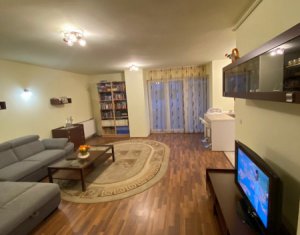 Appartement 3 chambres à vendre dans Cluj-napoca, zone Borhanci