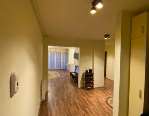 Apartment 3 rooms for sale in Cluj-napoca, zone Borhanci