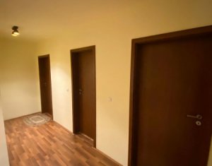 Apartament 3 camere, 93mp, terasa 17mp, Borhanci