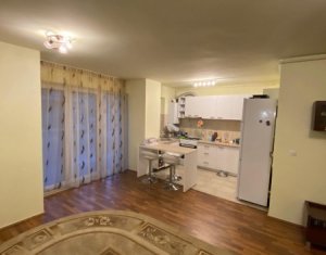 Appartement 3 chambres à vendre dans Cluj-napoca, zone Borhanci