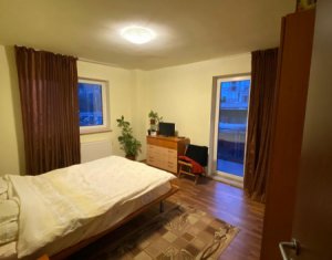 Apartament 3 camere, 93mp, terasa 17mp, Borhanci