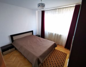 Apartament cu 3 camere, finisat, Gheorgheni