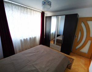 Apartament cu 3 camere, finisat, Gheorgheni