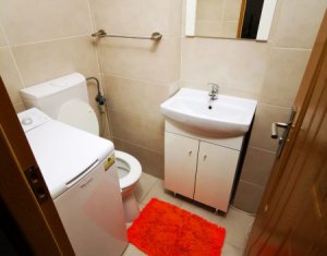 Appartement 3 chambres à vendre dans Cluj-napoca, zone Gheorgheni