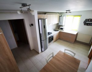 Appartement 3 chambres à vendre dans Cluj-napoca, zone Gheorgheni