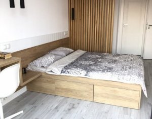 Apartment 3 rooms for sale in Cluj-napoca, zone Centru