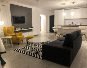 Appartement 3 chambres à vendre dans Cluj-napoca, zone Centru